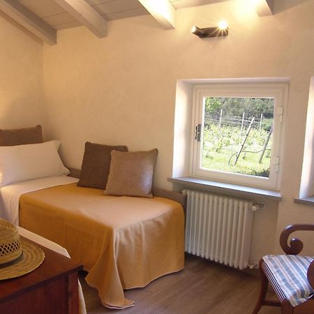Villanova Apartments - Nature & Wellness Levanto Buitenkant foto