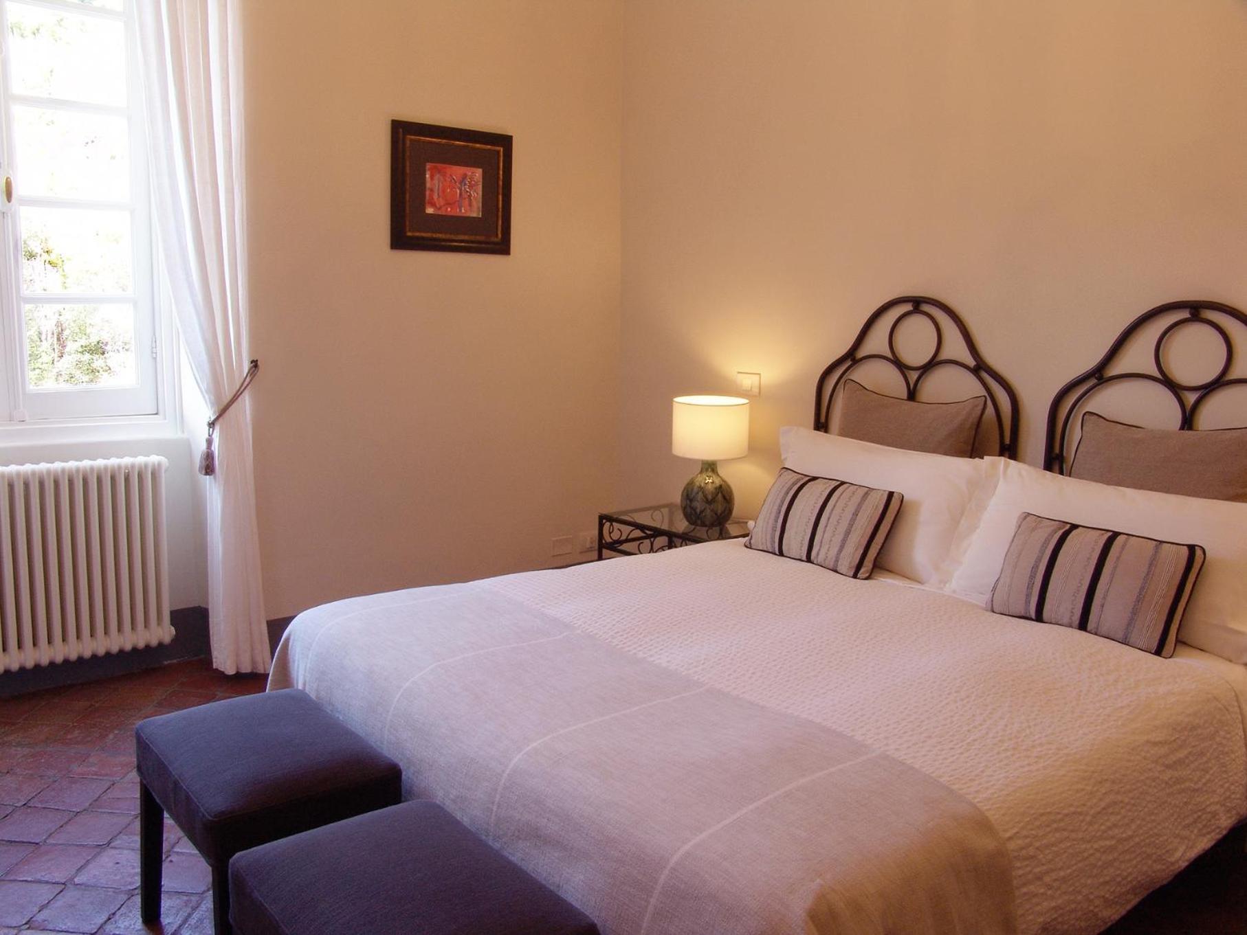 Villanova Apartments - Nature & Wellness Levanto Buitenkant foto