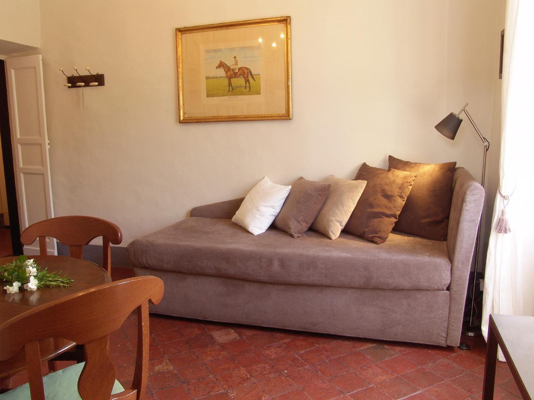 Villanova Apartments - Nature & Wellness Levanto Buitenkant foto