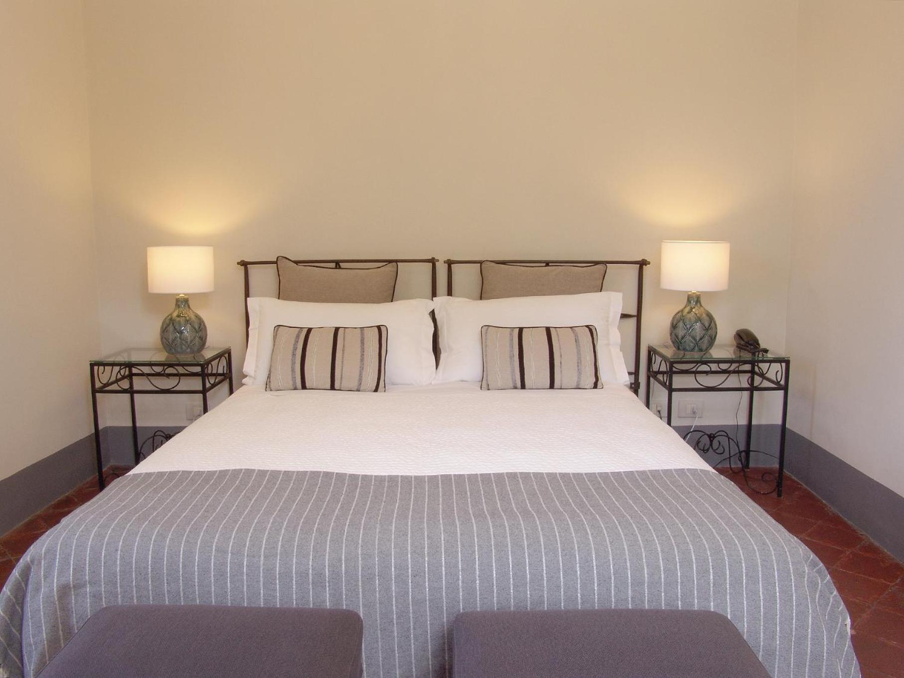Villanova Apartments - Nature & Wellness Levanto Kamer foto