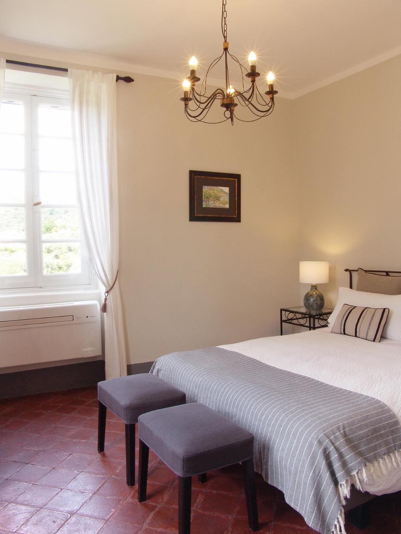 Villanova Apartments - Nature & Wellness Levanto Buitenkant foto