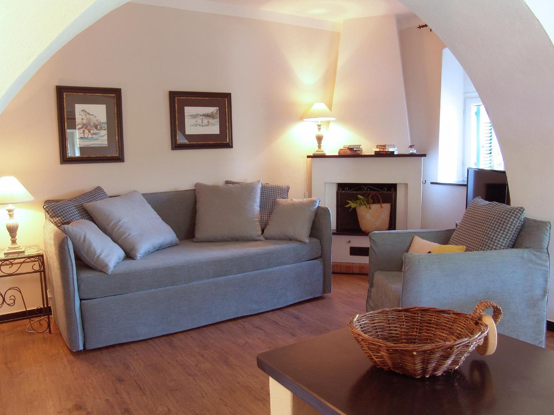 Villanova Apartments - Nature & Wellness Levanto Buitenkant foto