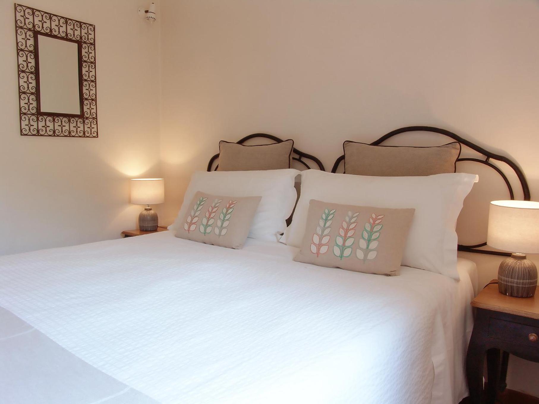 Villanova Apartments - Nature & Wellness Levanto Buitenkant foto