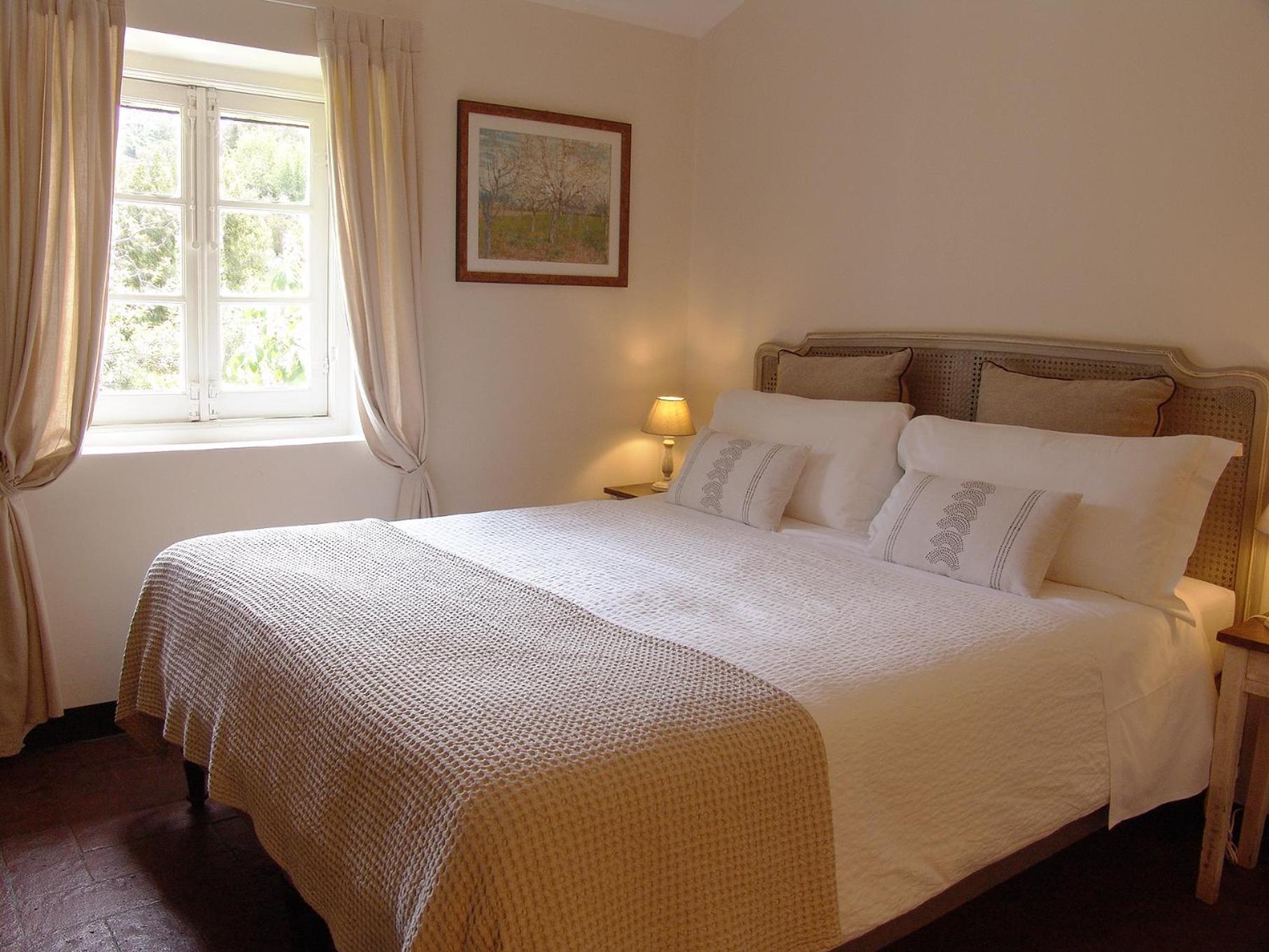 Villanova Apartments - Nature & Wellness Levanto Buitenkant foto