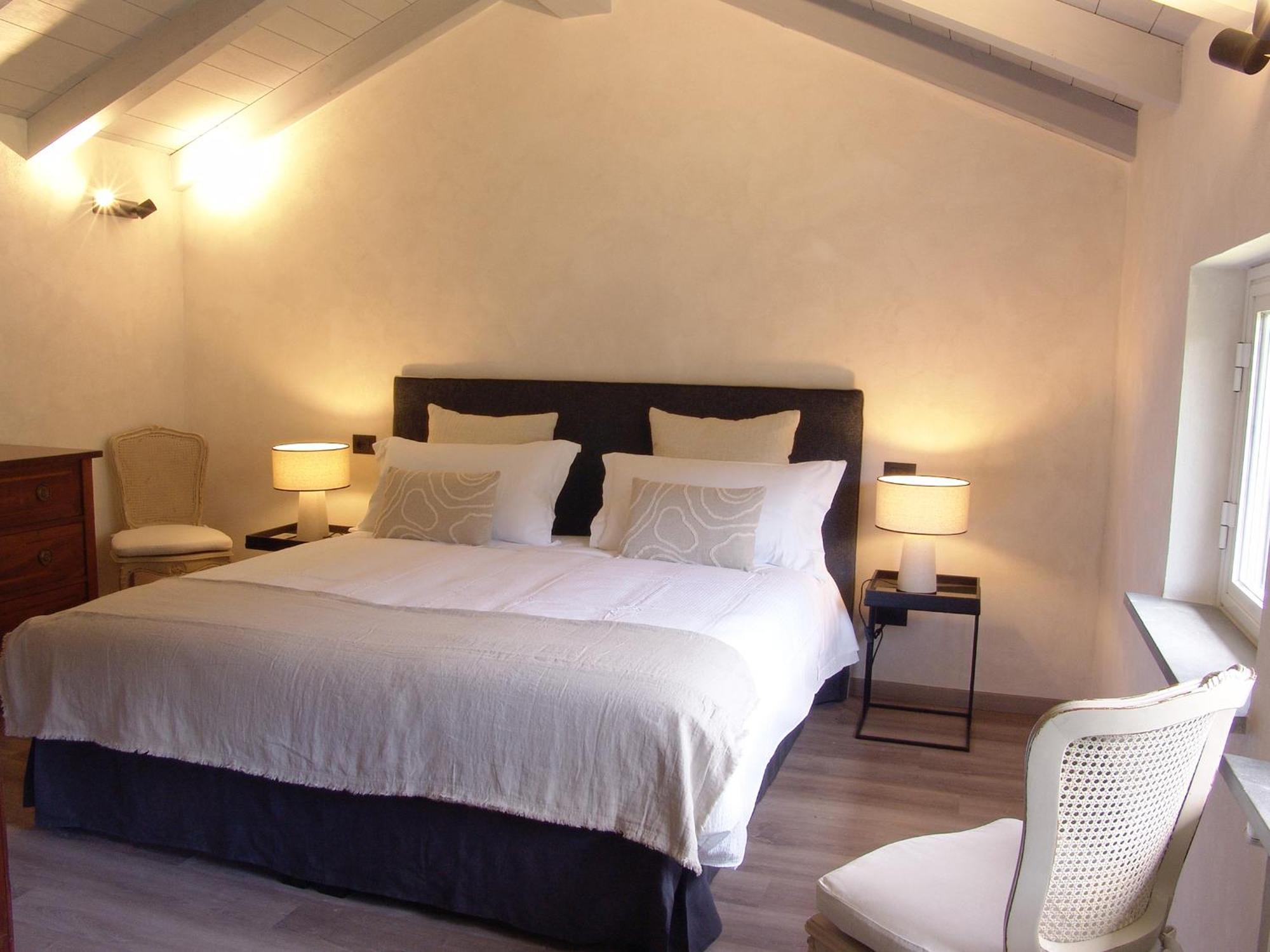 Villanova Apartments - Nature & Wellness Levanto Buitenkant foto