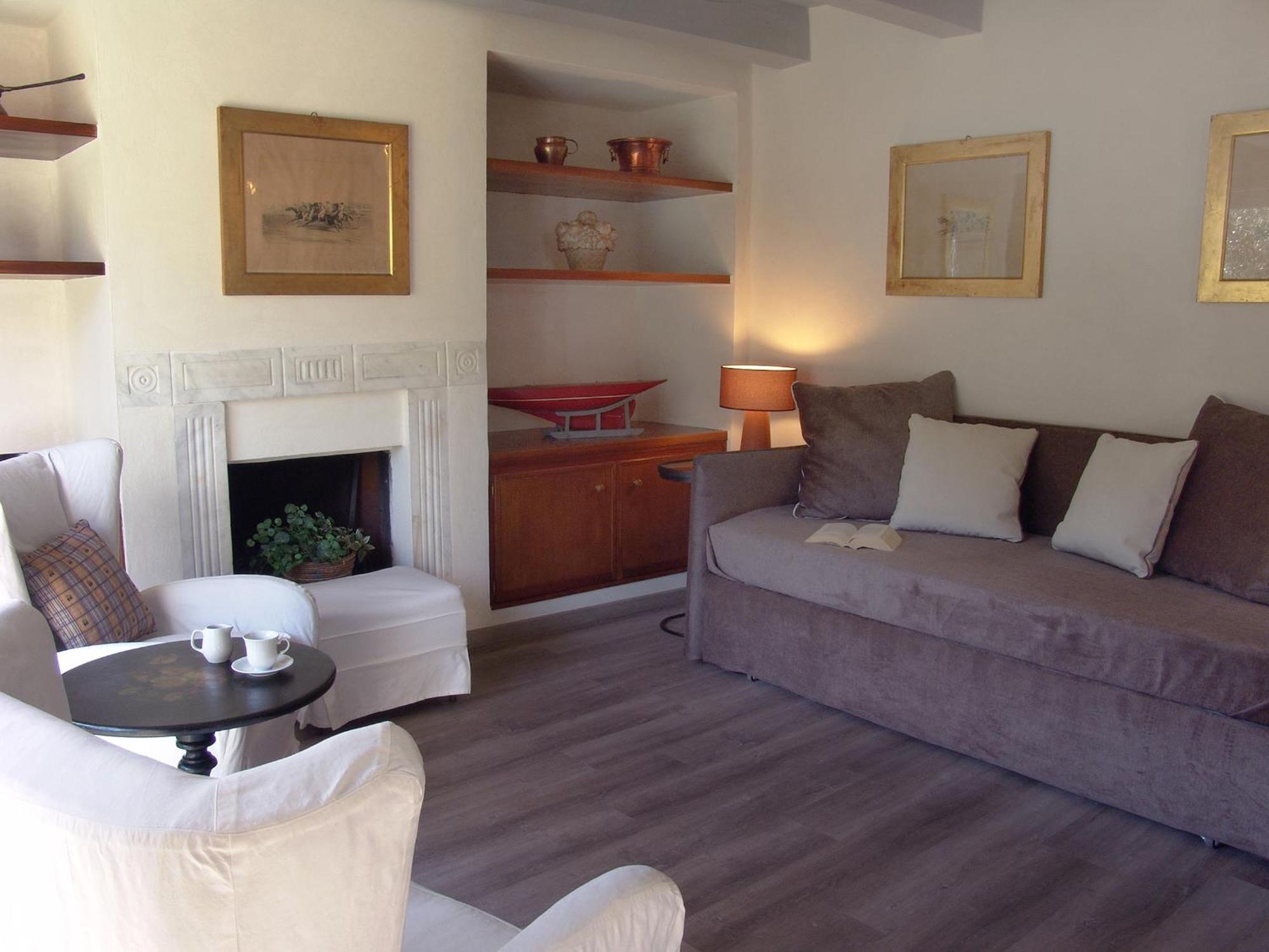 Villanova Apartments - Nature & Wellness Levanto Buitenkant foto
