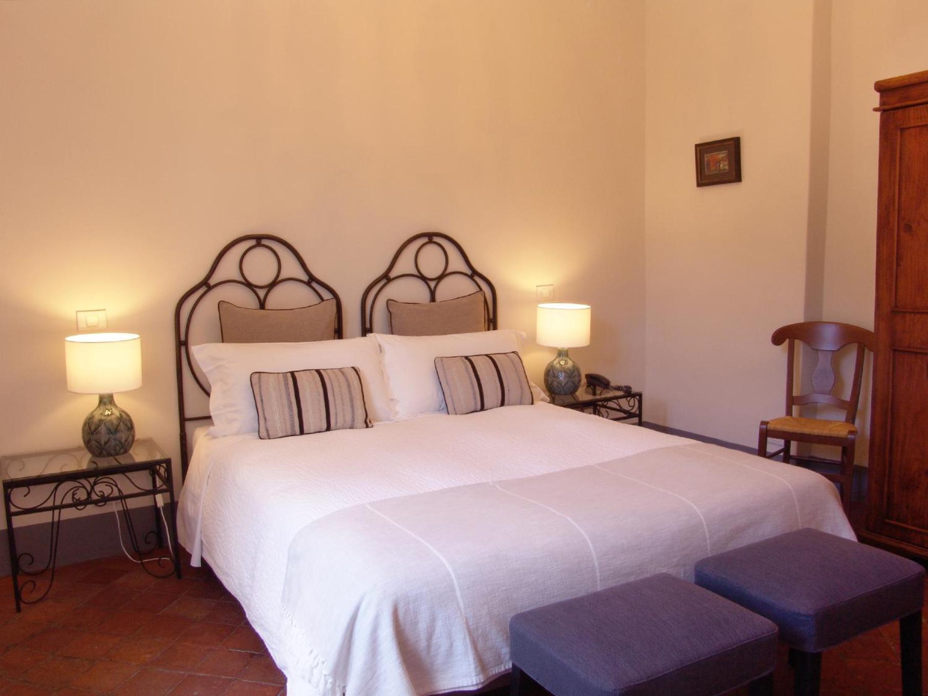 Villanova Apartments - Nature & Wellness Levanto Kamer foto