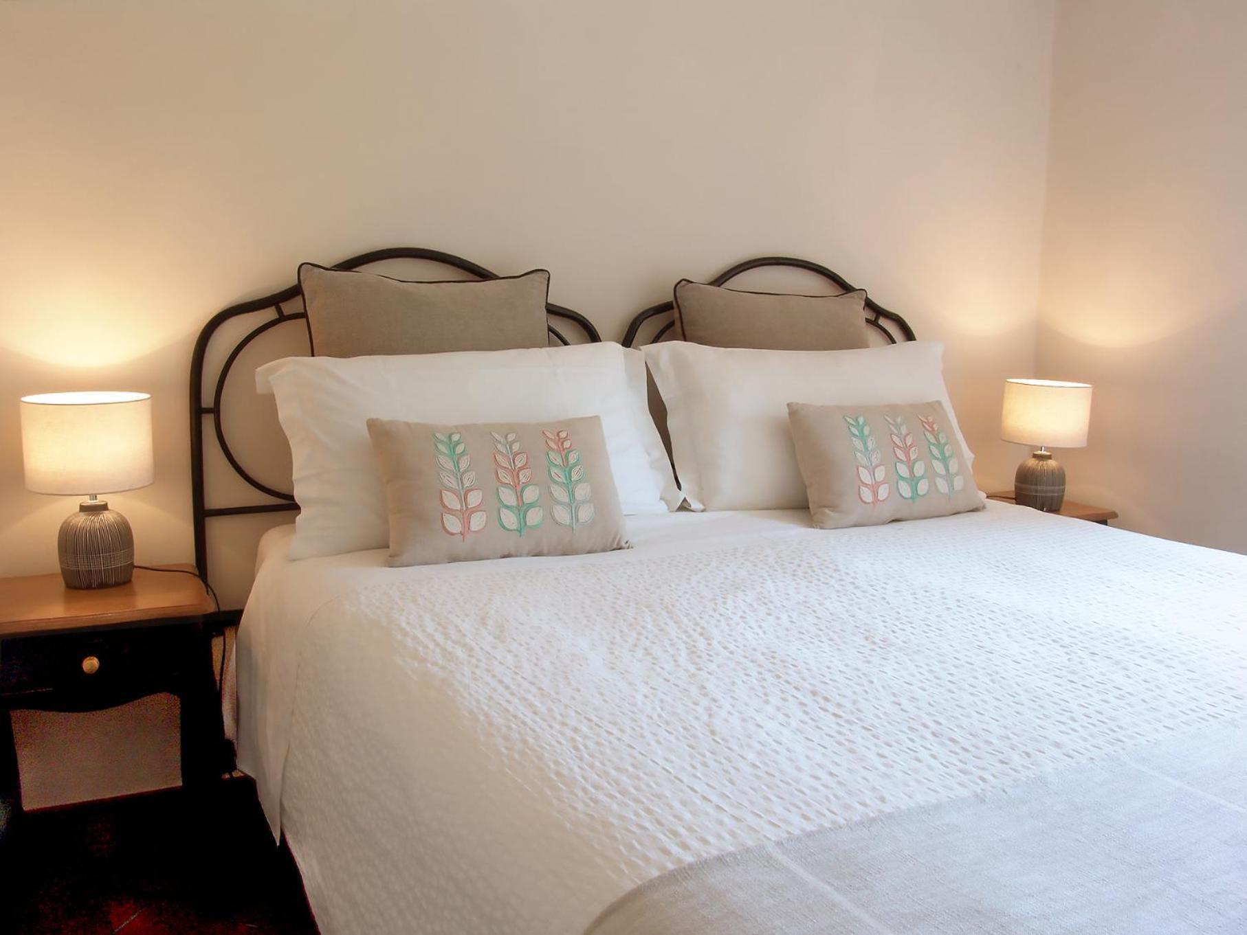 Villanova Apartments - Nature & Wellness Levanto Kamer foto