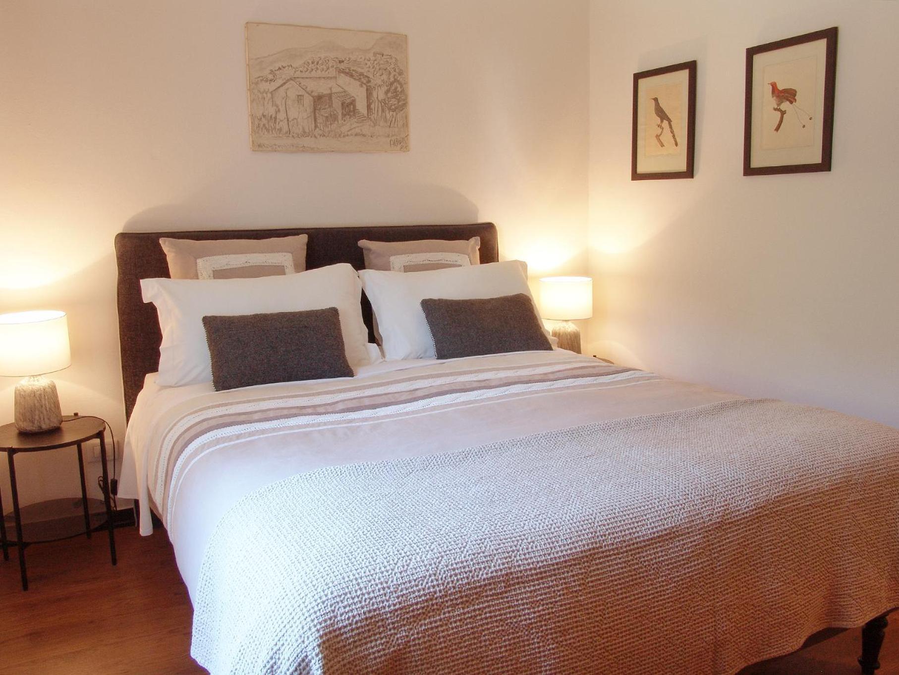 Villanova Apartments - Nature & Wellness Levanto Kamer foto