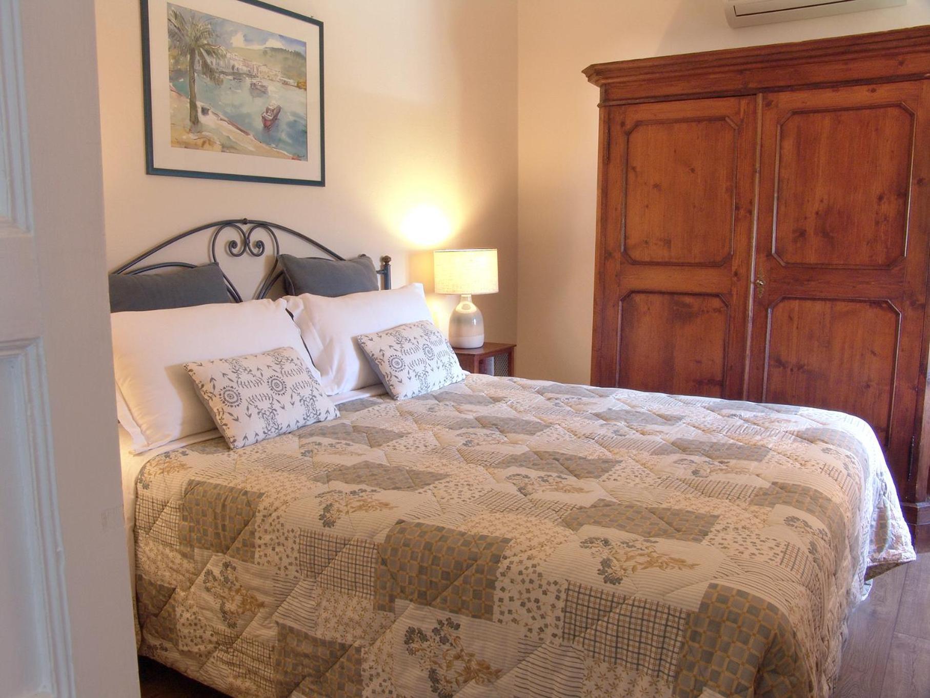 Villanova Apartments - Nature & Wellness Levanto Kamer foto