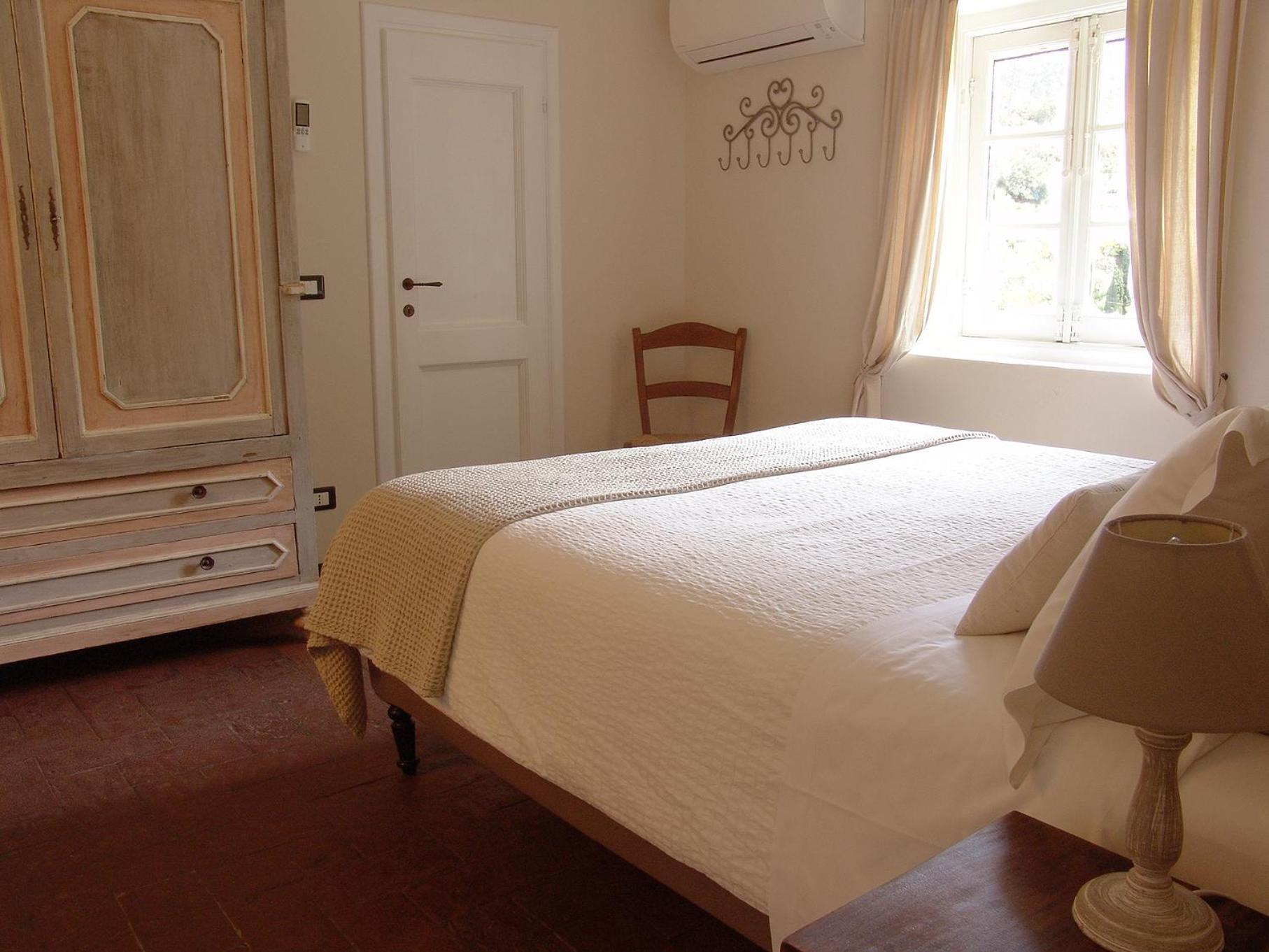 Villanova Apartments - Nature & Wellness Levanto Buitenkant foto