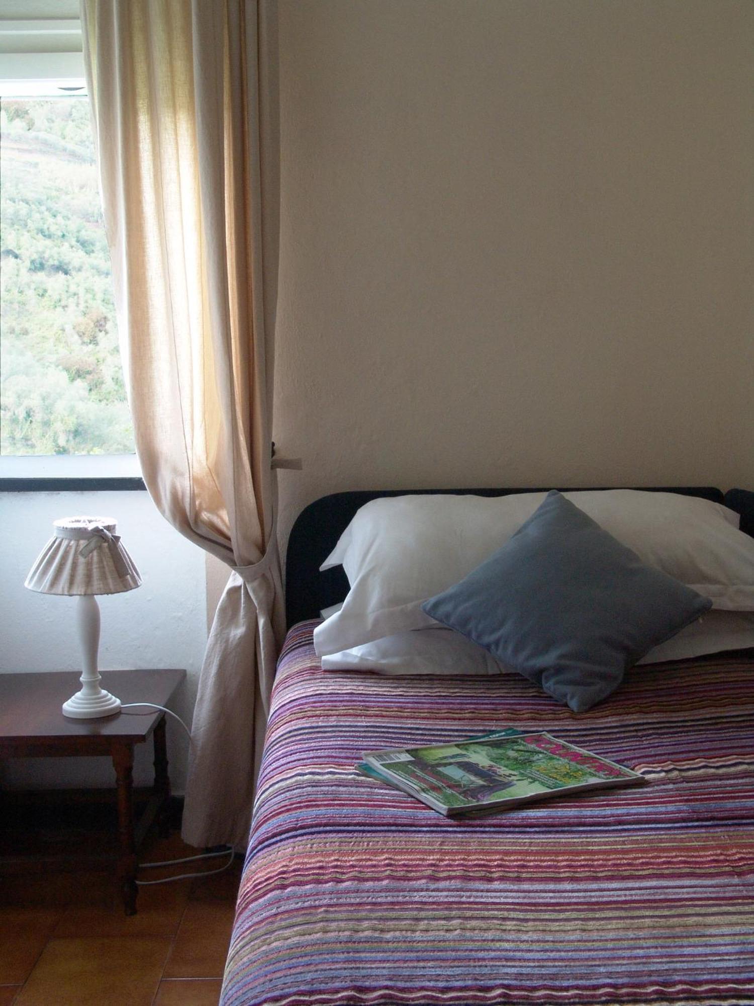 Villanova Apartments - Nature & Wellness Levanto Buitenkant foto